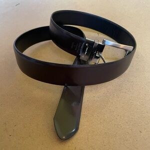 Clavin Klein Reversible Belt​